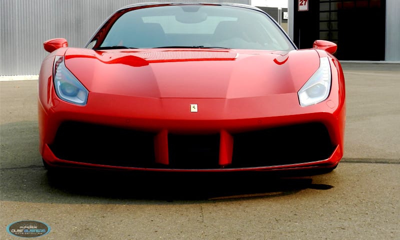 Additional Auto Detailing Serivces