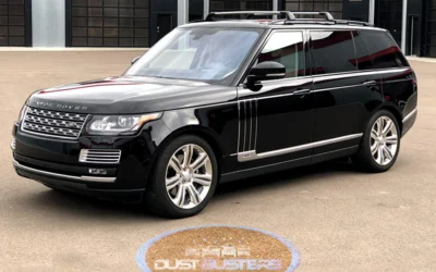How to Choose the Right Window Tinting for Your Vehicle