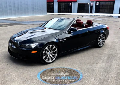 Dustbusters Auto Detailing - Service Gallery - Red Deer, Alberta