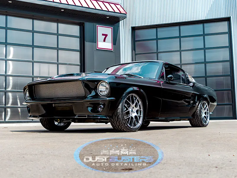 Seasonal Car Care Tips: Summer Vehicle Maintenance & Winter Protection in Alberta