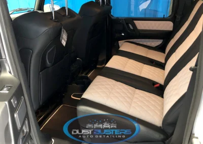 Dustbusters Auto Detailing - Service Gallery - Red Deer, Alberta