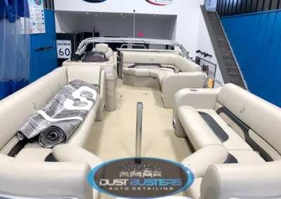 Dustbusters Auto Detailing - Service Gallery - Red Deer, Alberta