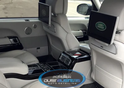 Dustbusters Auto Detailing - Service Gallery - Red Deer, Alberta