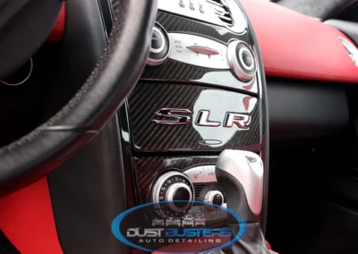 Dustbusters Auto Detailing - Service Gallery - Red Deer, Alberta