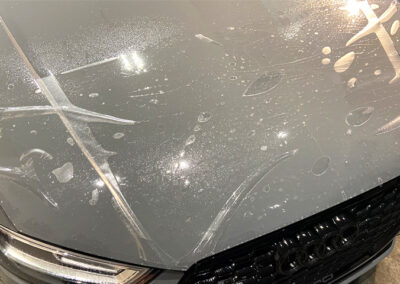 Dustbusters - Auto Detailing - Services - XPEL Paint Protection Film - Red Deer, Alberta