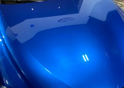 Dustbusters - Auto Detailing - Services - XPEL Paint Protection Film - Red Deer, Alberta