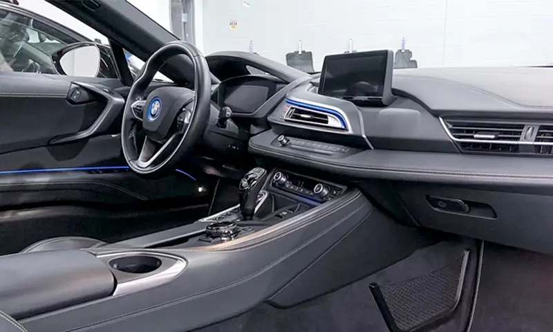 Dustbusters Auto Detailing - Auto Detailing - Red Deer, AB