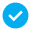 material symbols check circle