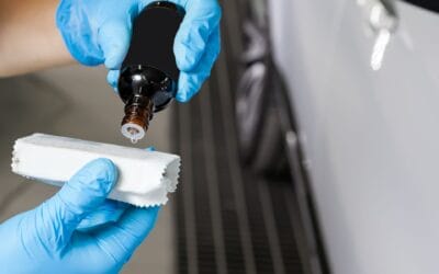 Ceramic Coating for New Cars