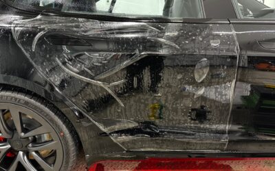 How Do You Take Care Of Paint Protection Film Vehicles?