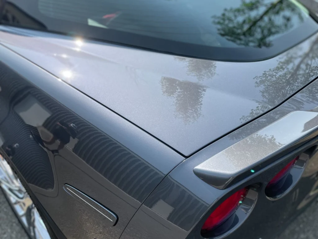 ceramic coating at dustbusters auto detailing (2)