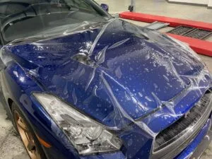 ppf service at dustbusters auto detailing (2)