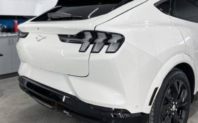 Top 7 Signs Your Vehicle Needs a Professional Detail