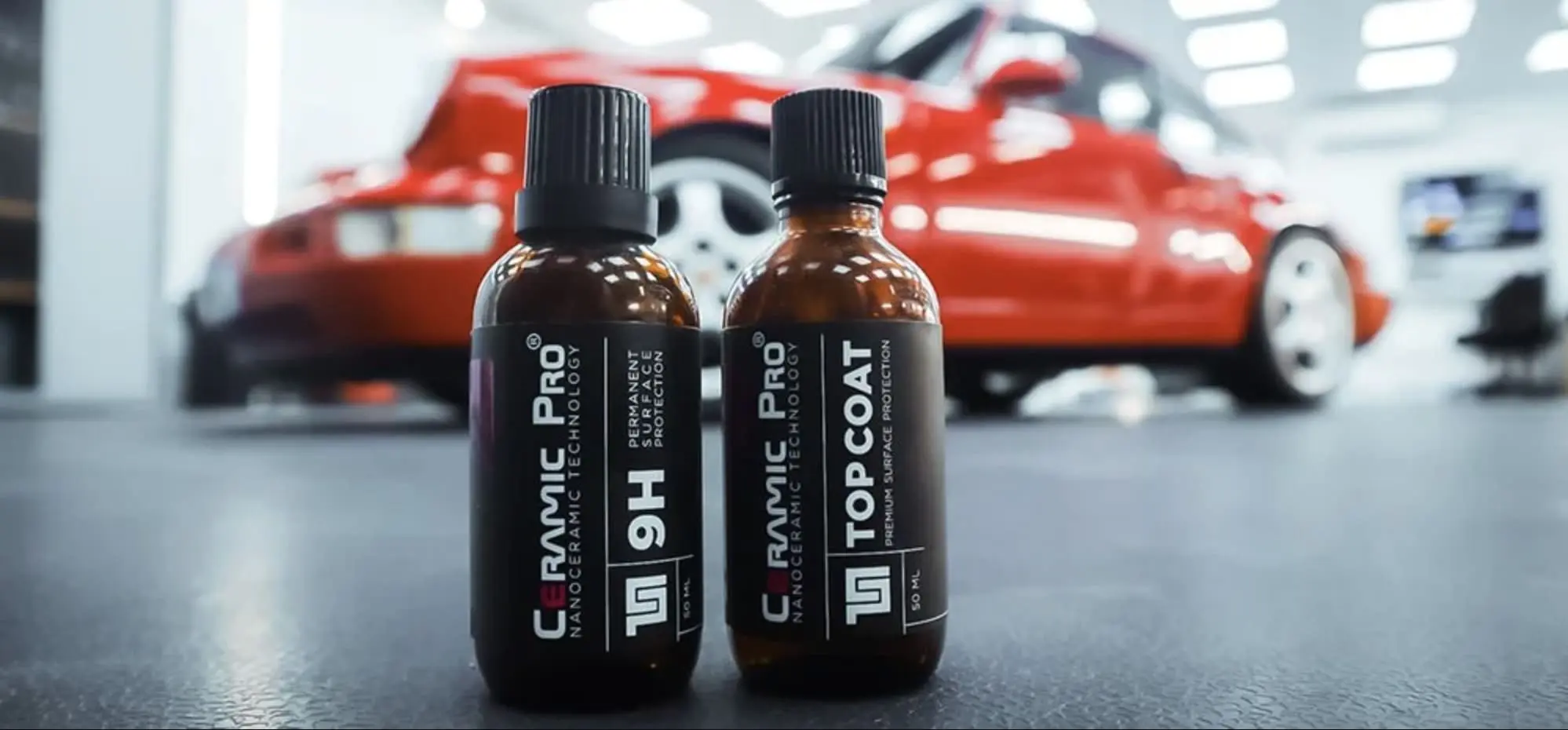 best ceramic coating sprays for cars 4