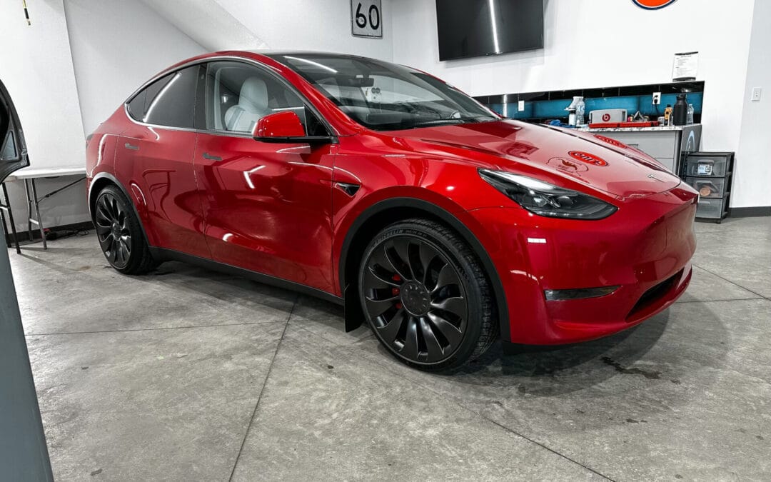 Hand Wash vs. Car Wash: What’s Best for Your Vehicle?