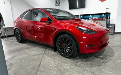 Hand Wash vs. Car Wash: What’s Best for Your Vehicle?