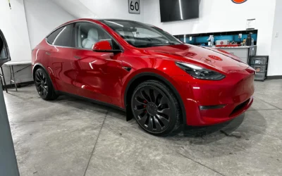 Hand Wash vs. Car Wash: What’s Best for Your Vehicle?