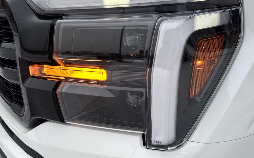 Headlight Restoration: Why It Matters More Than You Think