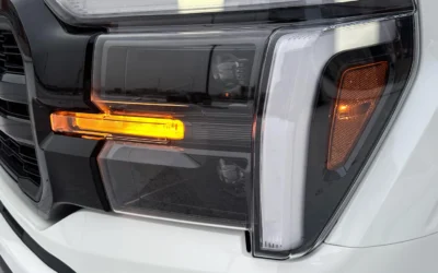 Headlight Restoration: Why It Matters More Than You Think