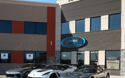 Waxing vs. Ceramic Coating: What’s Best for Your Vehicle in Red Deer?