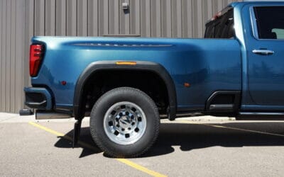 Windshield Water Repellent vs Wipers Alone