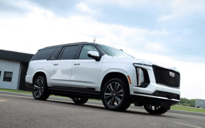 Alberta Window Tint Laws: What’s Legal in 2025