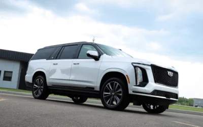 Alberta Window Tint Laws: What’s Legal in 2025