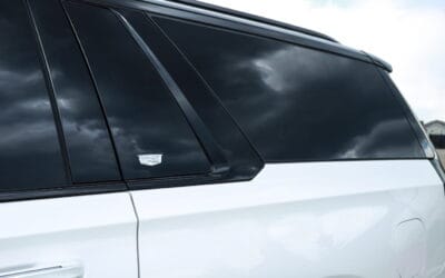 5 Signs Your Car Needs Window Tint