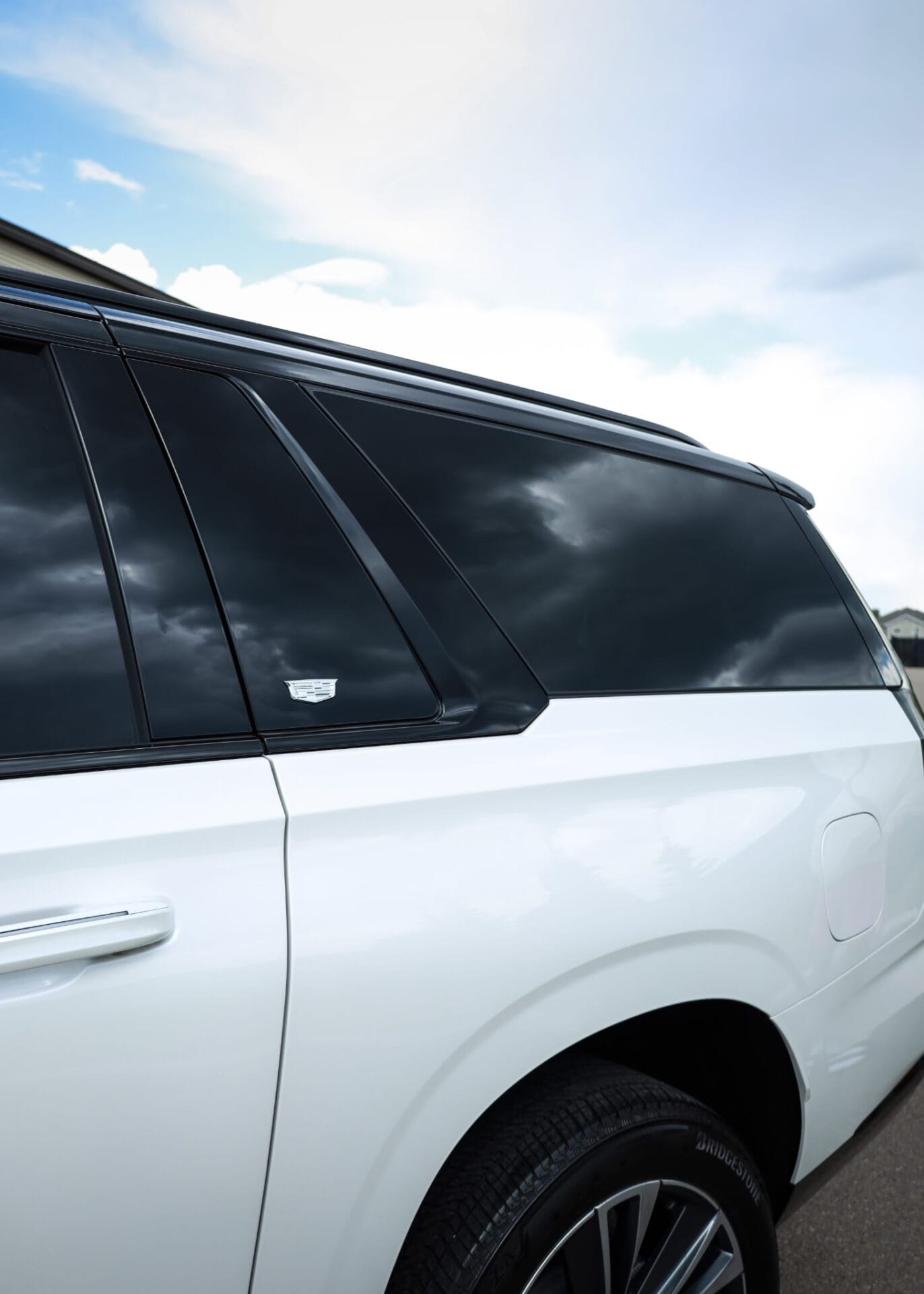 Top 5 Signs It’s Time to Tint Your Car Windows | Dustbusters Auto