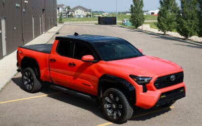 Spring Car Maintenance Checklist