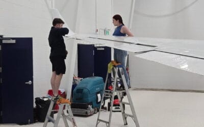 Winter Vehicle Paint Damage & How to Protect Your Car