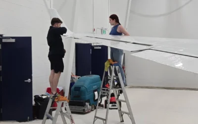 Winter Vehicle Paint Damage & How to Protect Your Car