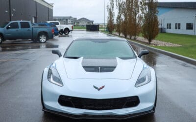 How to Rust Proof Your Vehicle